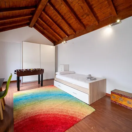 Vv Siray Pool & Play - 3 Bed * Yaiza (Lanzarote)
