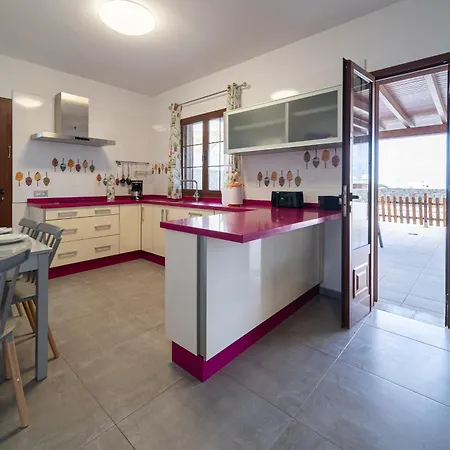 Vv Siray Pool & Play - 3 Bed