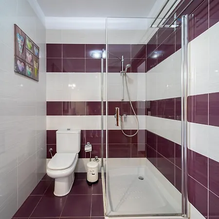 Vv Siray Pool & Play - 3 Bed Villa