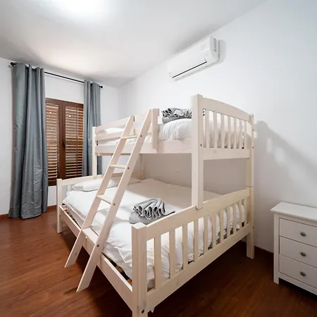 Vv Siray Pool & Play - 3 Bed Villa Yaiza (Lanzarote)