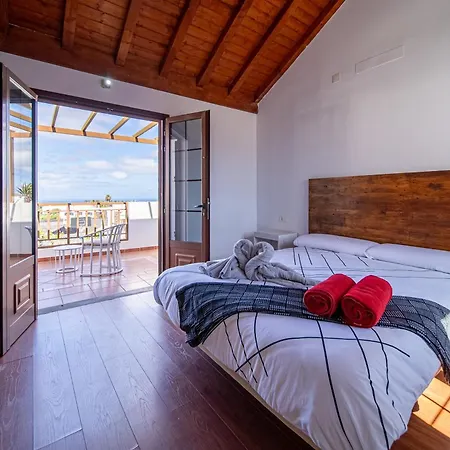 Villa Vv Siray Pool & Play - 3 Bed *