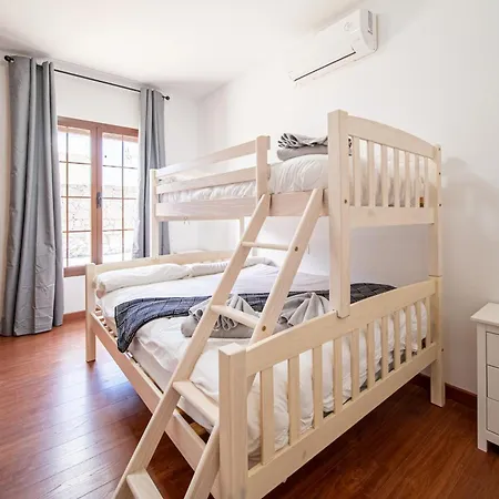 Vv Siray Pool & Play - 3 Bed *