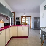 Villa Vv Siray Pool & Play - 3 Bed Yaiza (Lanzarote)