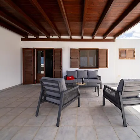 Vv Siray Pool & Play - 3 Bed