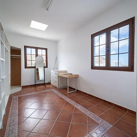 Vv Siray Pool & Play - 3 Bed Villa