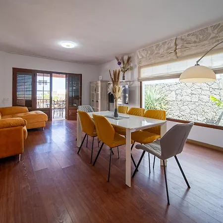 Villa Vv Siray Pool & Play - 3 Bed *