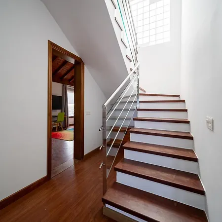 Vv Siray Pool & Play - 3 Bed * Yaiza (Lanzarote)