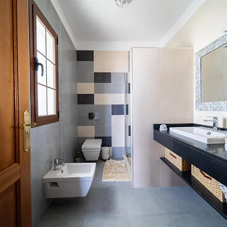 Vv Siray Pool & Play - 3 Bed