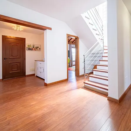 Vv Siray Pool & Play - 3 Bed Villa *