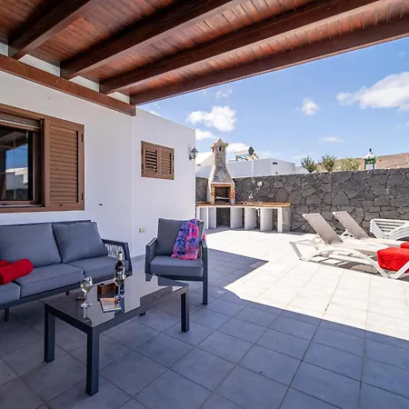 Vv Siray Pool & Play - 3 Bed
