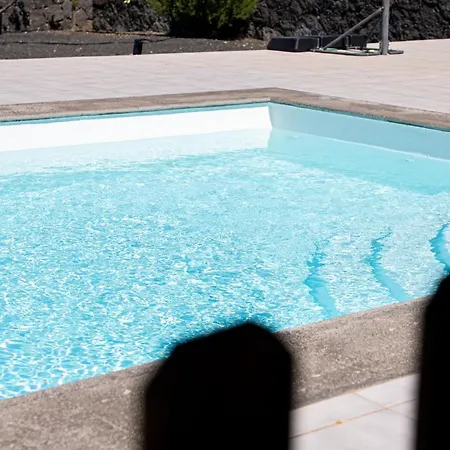 Villa Vv Siray Pool & Play - 3 Bed *