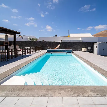 Vv Siray Pool & Play - 3 Bed