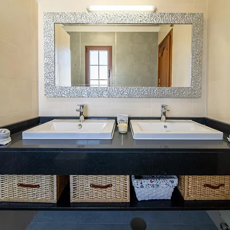 Vv Siray Pool & Play - 3 Bed Yaiza (Lanzarote)