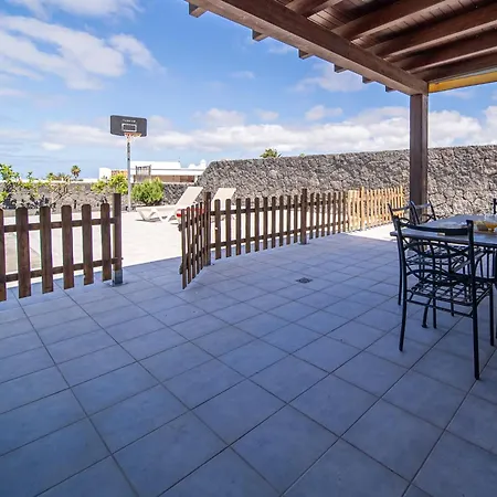 Vv Siray Pool & Play - 3 Bed