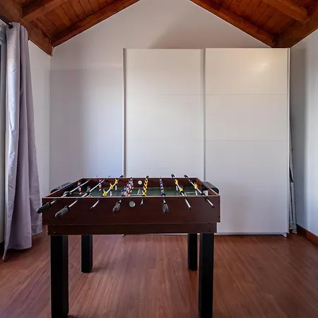 Villa Vv Siray Pool & Play - 3 Bed *
