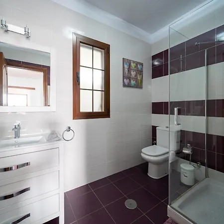 Vv Siray Pool & Play - 3 Bed Villa Yaiza