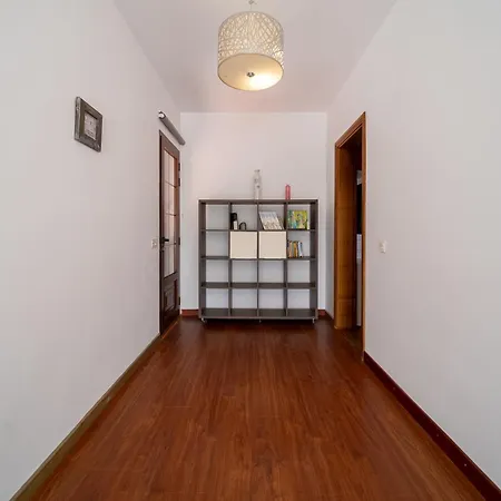 Villa Vv Siray Pool & Play - 3 Bed Yaiza
