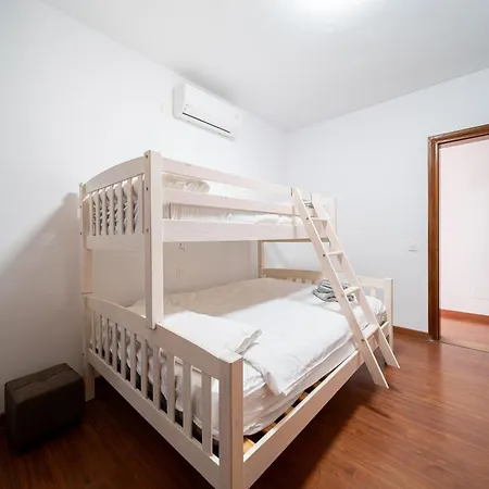 Vv Siray Pool & Play - 3 Bed * Yaiza