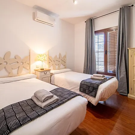 Vv Siray Pool & Play - 3 Bed Yaiza